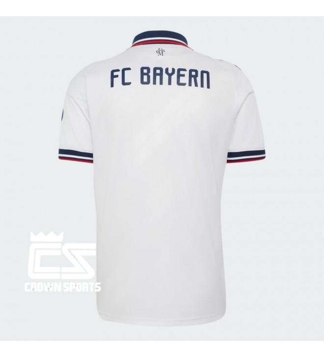 FOOTBALL JERSEYS